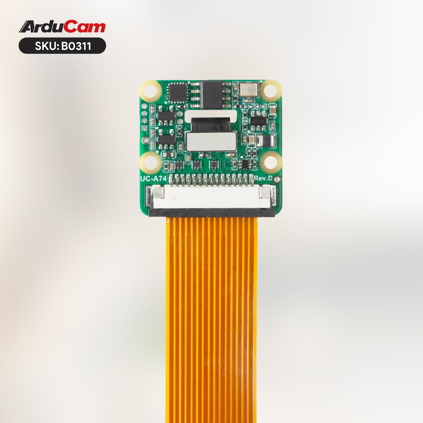 Arducam Camera Module 3 - Raspberry Pi Autofocus -5 Arducam Camera Module 3 - Raspberry Pi Autofocus -5