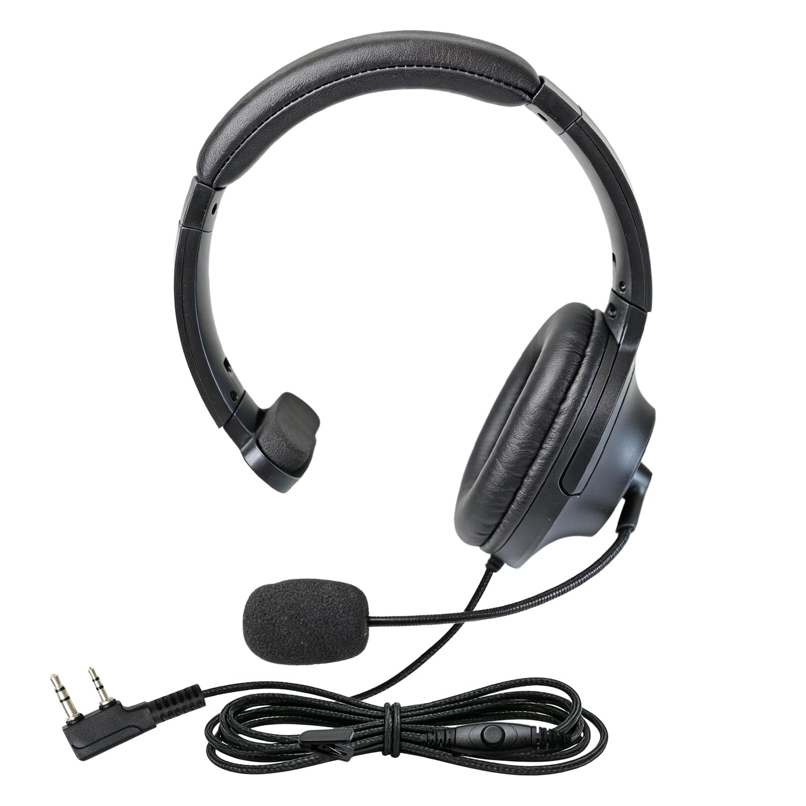 Renastar Overhead Earpiece