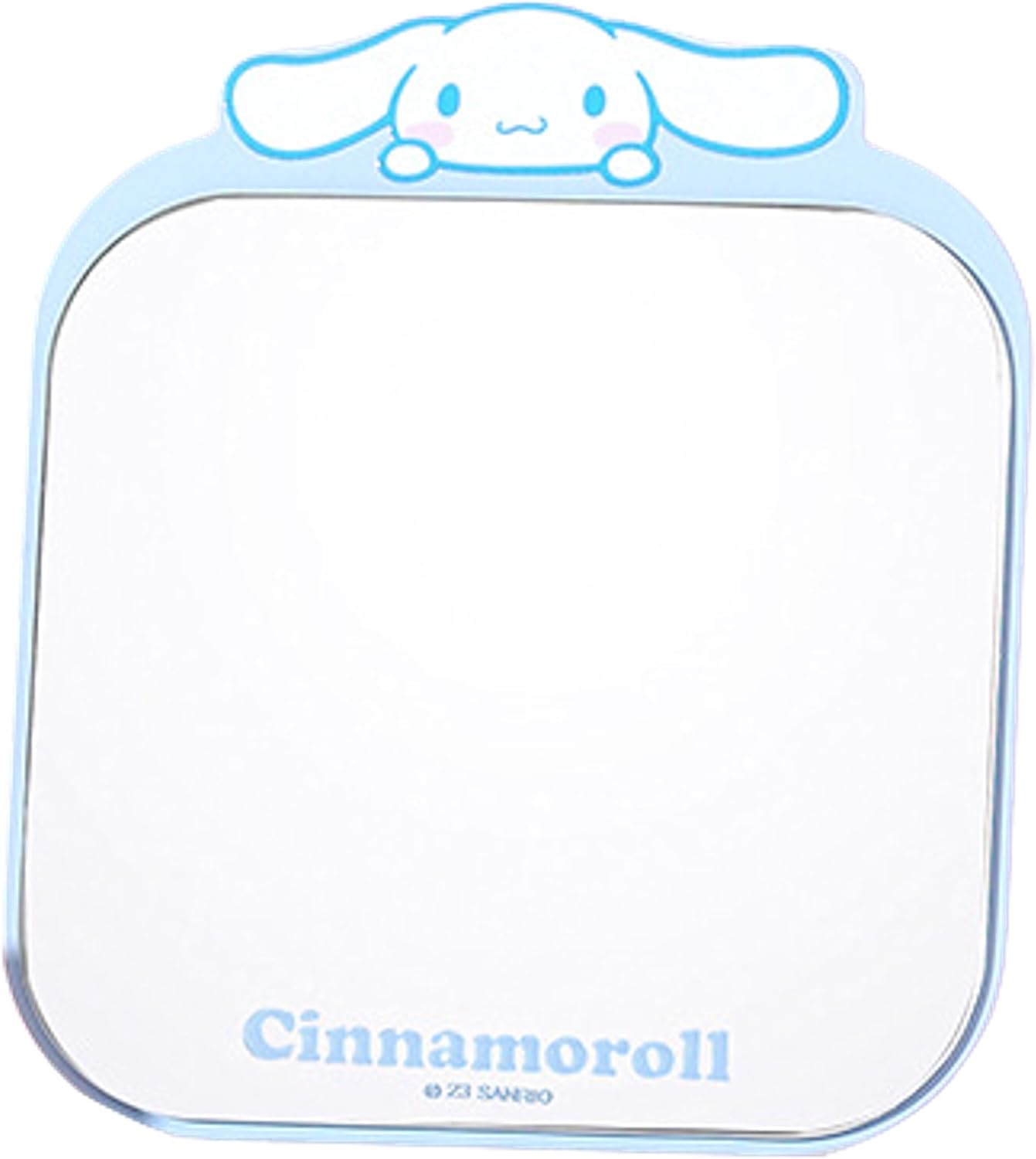 Everyday Delights Cinnamoroll Vanity Makeup Table Mirror - Blue