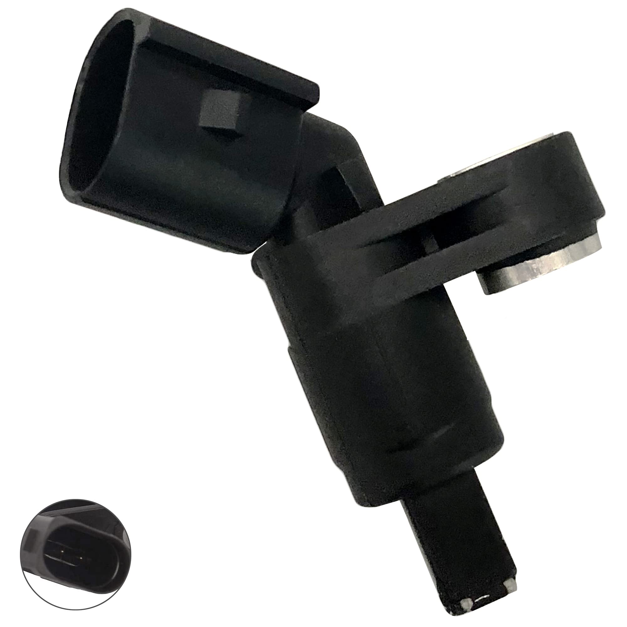 Amazon.com: BOXI 1pc Left Front ABS Wheel Speed Sensor Fits for 