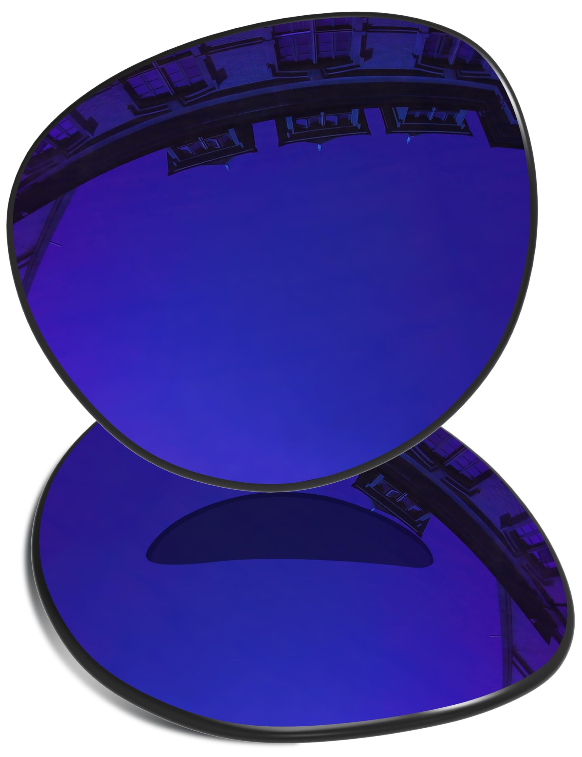 Vonxyz Photochromic Lenses Replacement for Ray-Ban Meta Headliner RW4009F 51mm Sunglasses - Transition Polarized Option