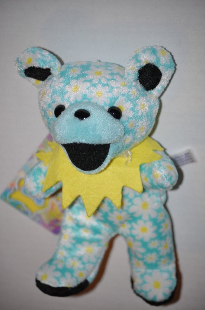 Amazon.co.jp: グレイトフルデッドベア GRATEFULL DEAD BeAN BEARの7