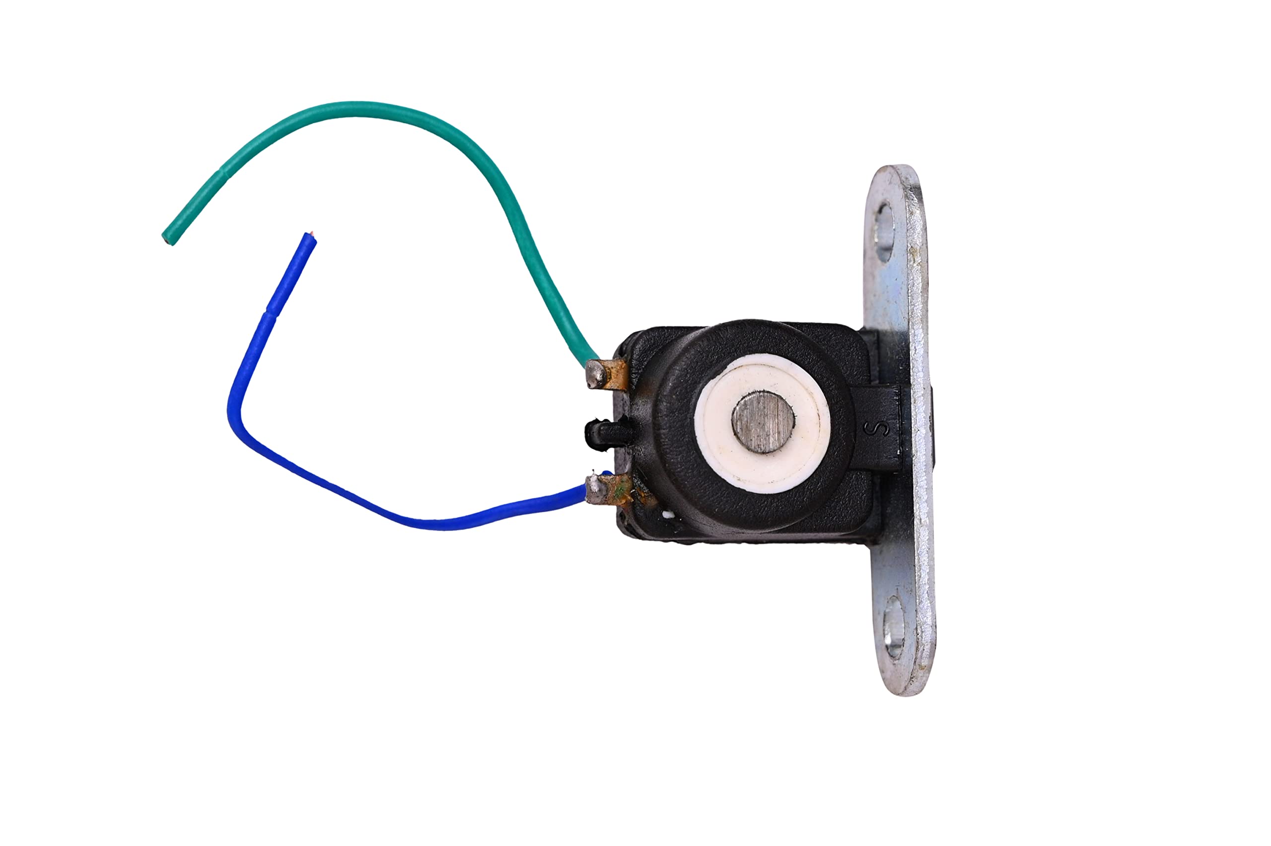 Deutsche Pick-UP Coil for Mahindra Flyte/Mahindra Rodeo/Mahindra Duro/Hero Splendor iSmart BS-IV Motorbike-image-3
