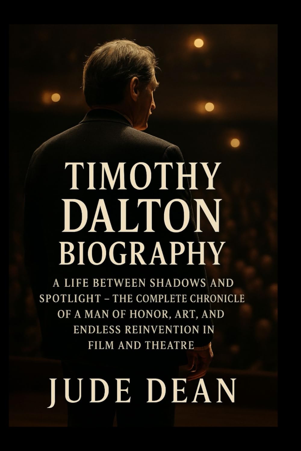 Timothy Dalton Biography: A Life Between Shadows and Spotlight – The Complete Chronicle of a Man of Honor, Art, and Endless Reinvention in Film and Theatre