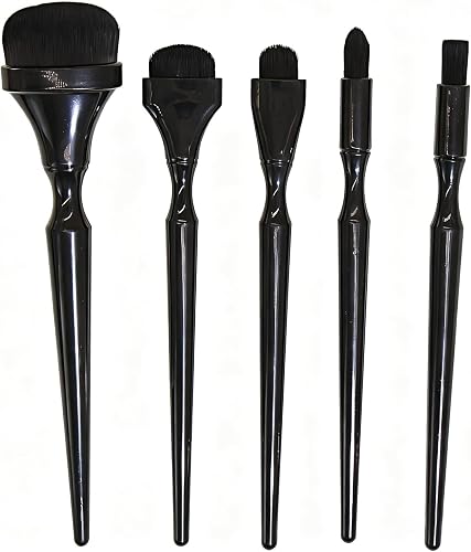 5-Piece Blending Brush Set