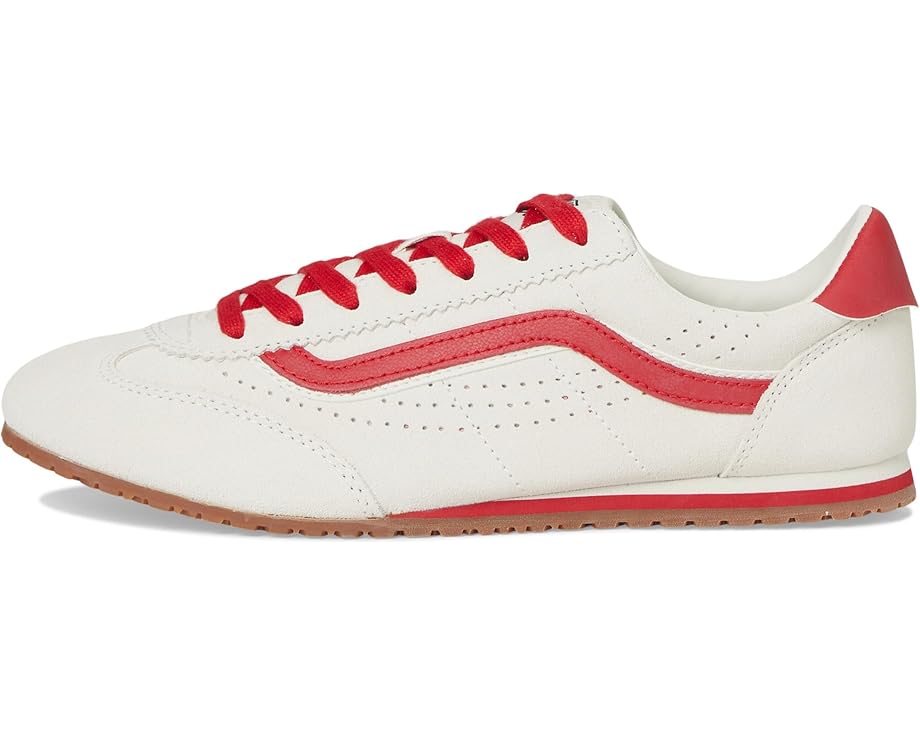 Vans Super Lowpro - Left View