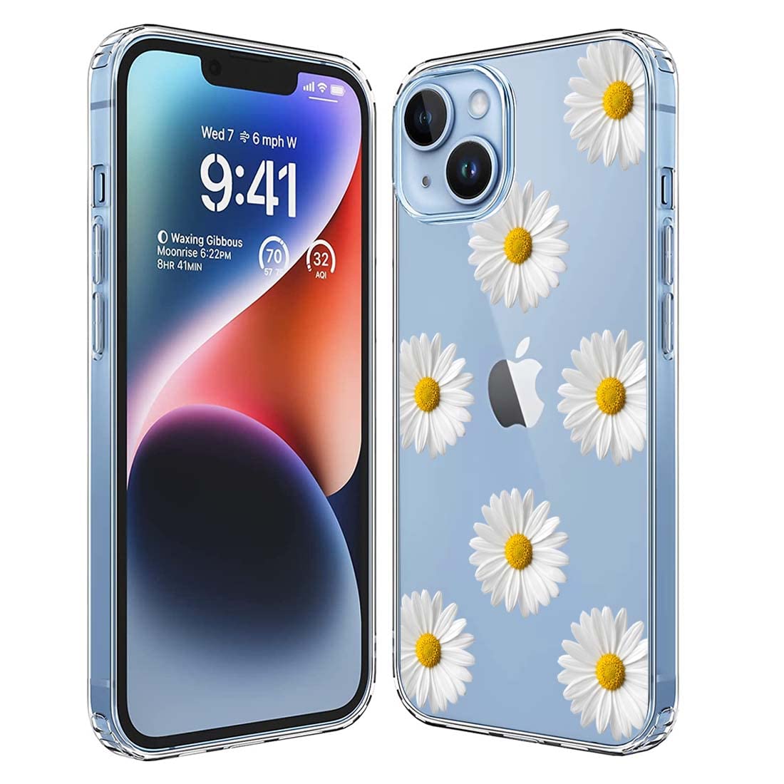 Fashionury Soft Silicon Slimfit Back Cover for Apple iPhone 14 Plus Stylish Printed Back Cover for Apple iPhone 14 Plus -D3016 (B0BXFFCL6W) Amazon Price History, Amazon Price Tracker
