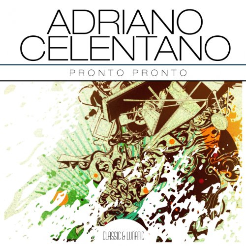 Adriano Celentano