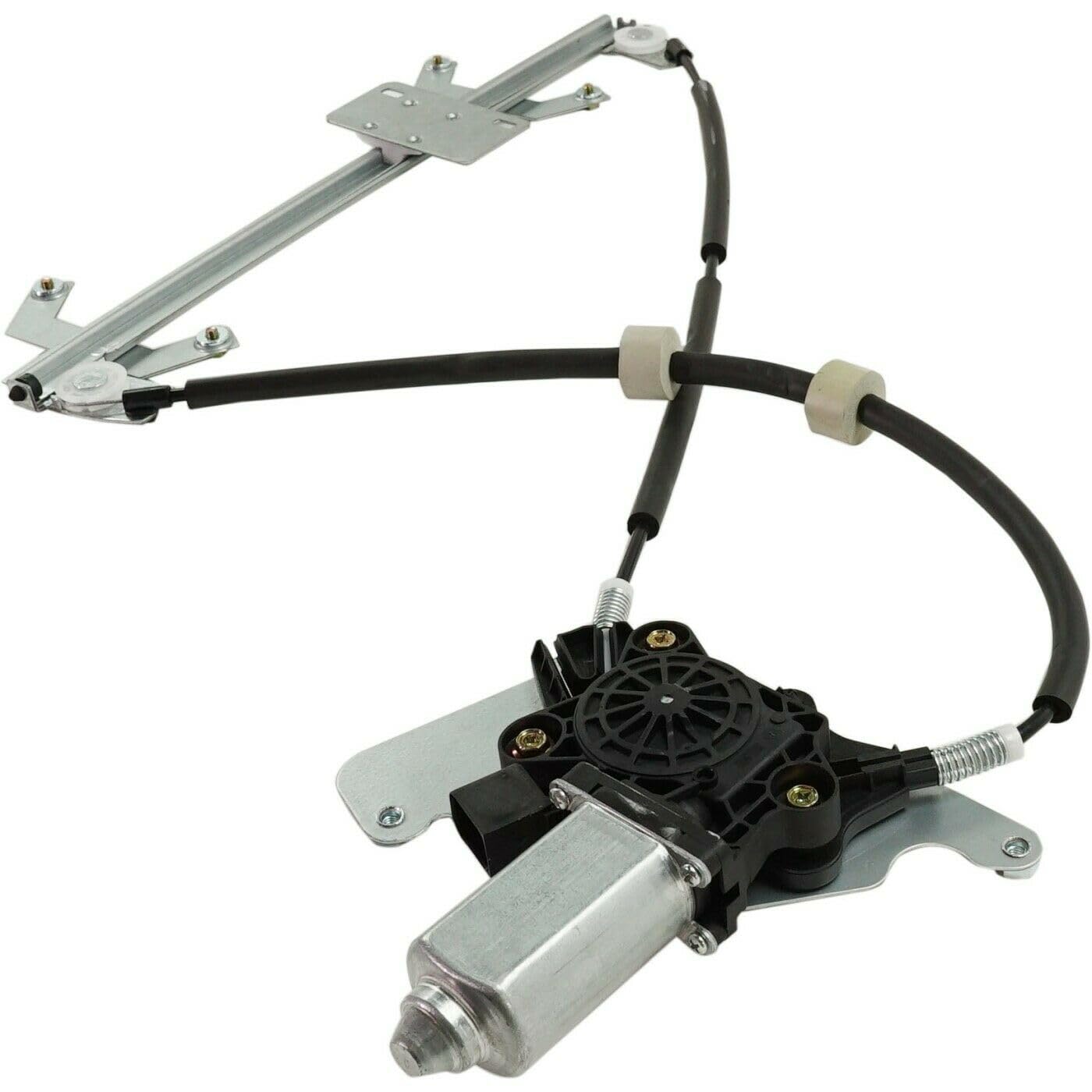 Amazon.com: VIRAZE Window Regulator Rear Right Side Power W/Motor 