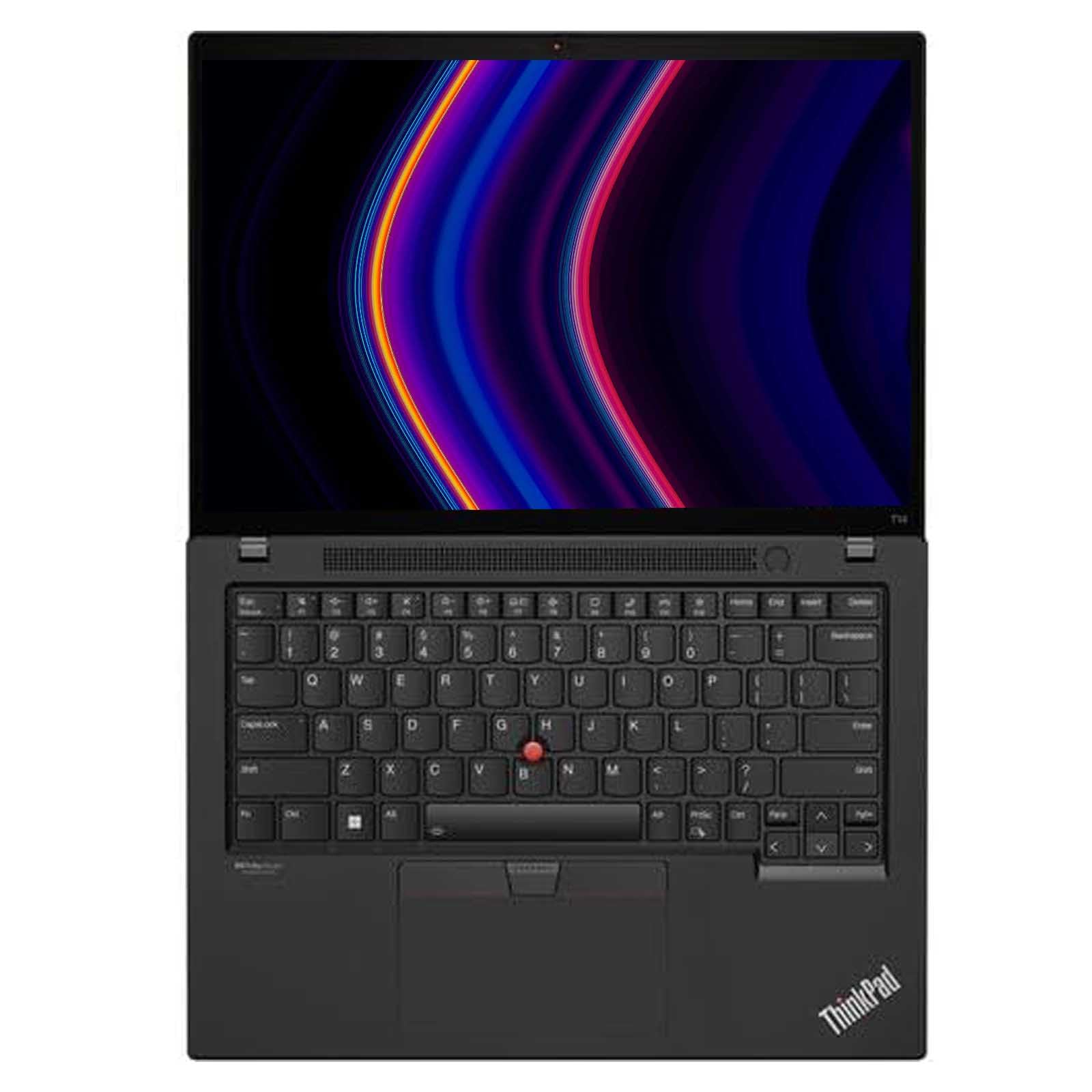 Amazon.com: Lenovo Thinkpad T14 (Gen 3) Business Laptop, 14
