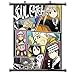 Soul Eater Anime Fabric Wall Scroll Poster (16" X 22") Inches