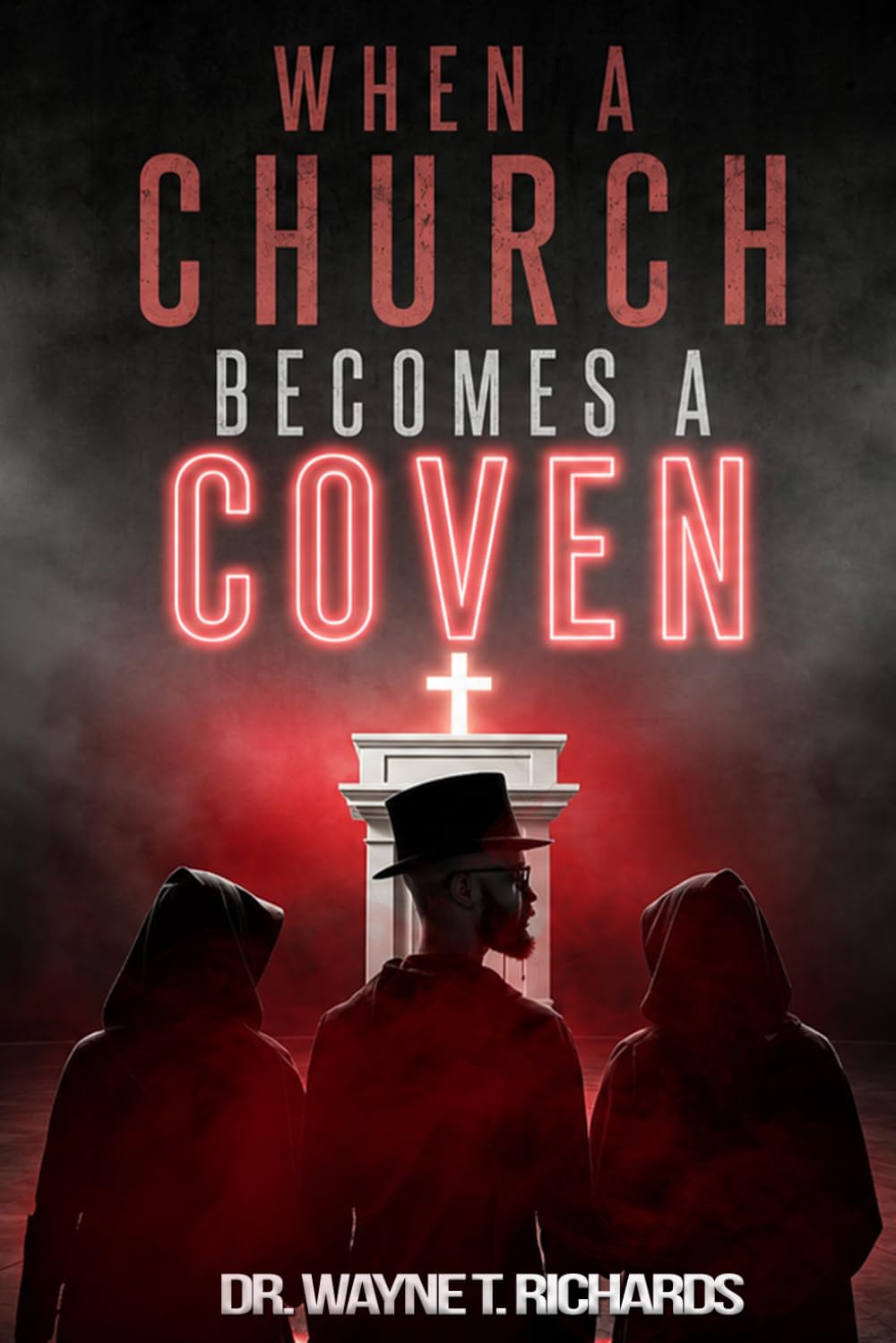 When a Church becomes a Coven: Escaping Religious Abuse