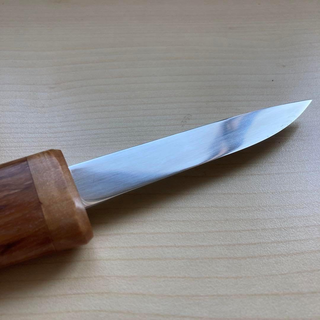 新ソウルオブシベリア ハンティナイフ No.4 特別販売］craft