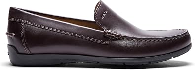 Geox U Siron Men's Moccasins