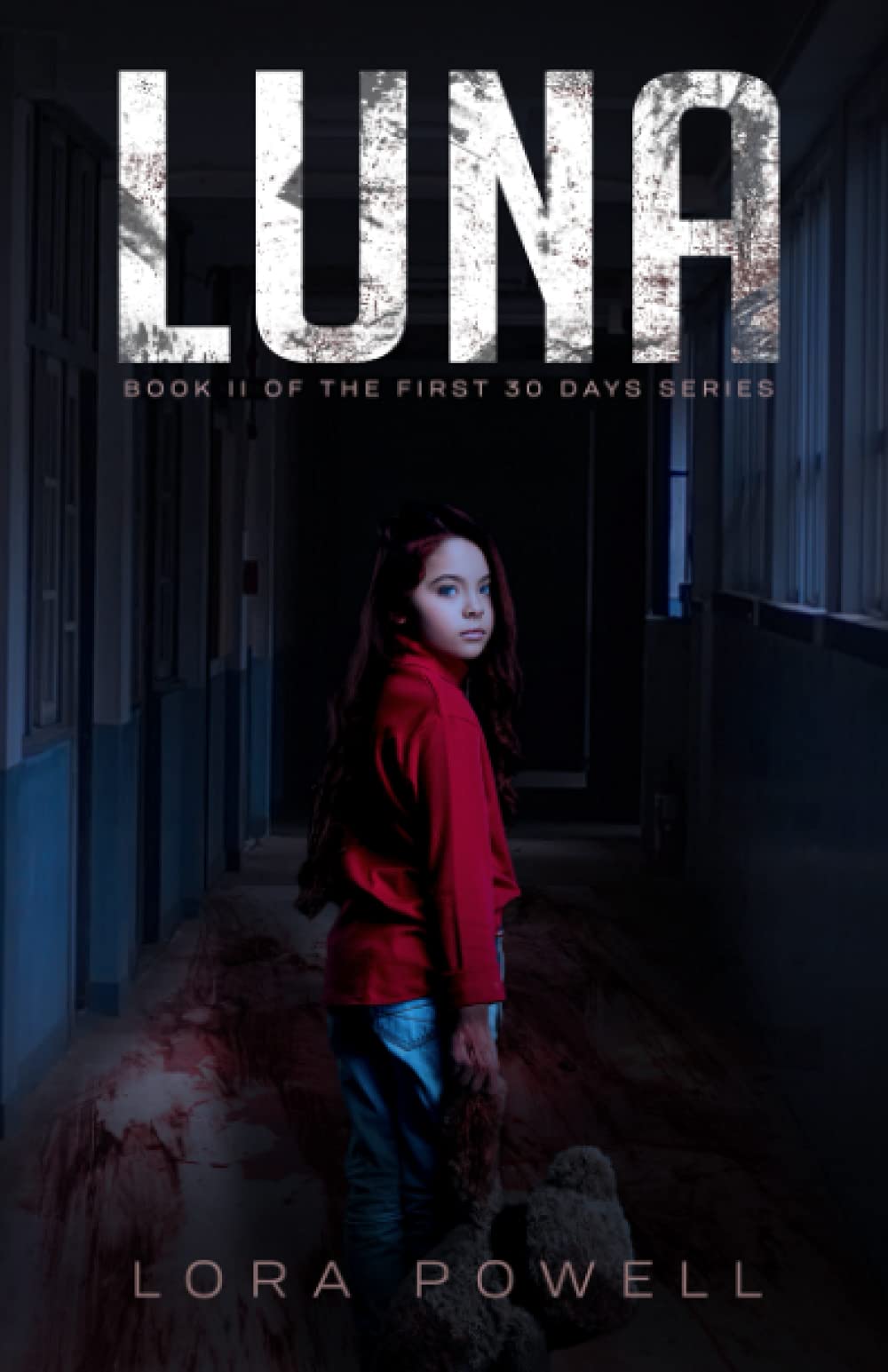 Luna: A Zombie Apocalypse Novel