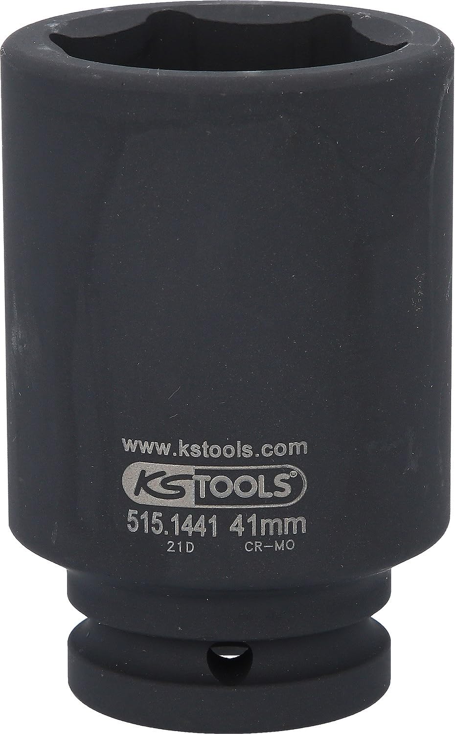 Amazon.co.jp: KS TOOLS 六角インパクトソケット 深い 3/4インチ 41