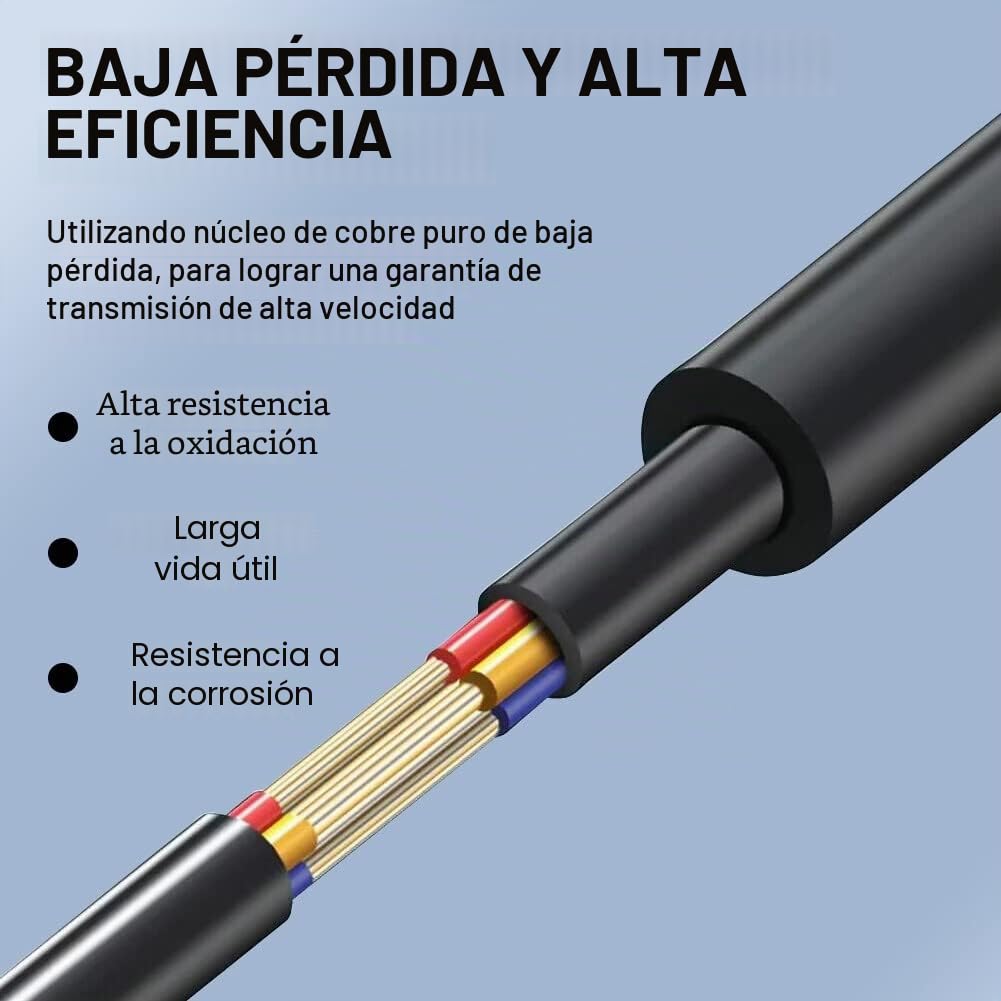 Cargador de coche compatible con BLUETTI Cable de carga de coche EB3A / EB70 / EB70S Estación de alimentación portátil de 6.6 pies 16AWG UL certificado cable de alimentación CC y fusible de 15