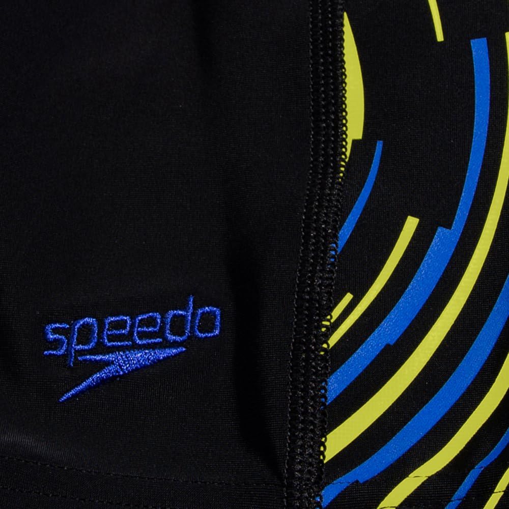 Speedo Plastisol Placement Mallas de natación para Niños