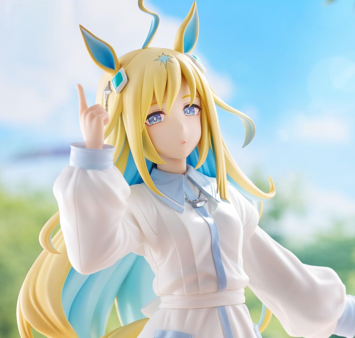 Trio-Try-iT Figure ネオユニヴァース フィギュア 24個 Amazon.co.jp: ウマ'娘 プリティーダービー Trio Try iT Figure