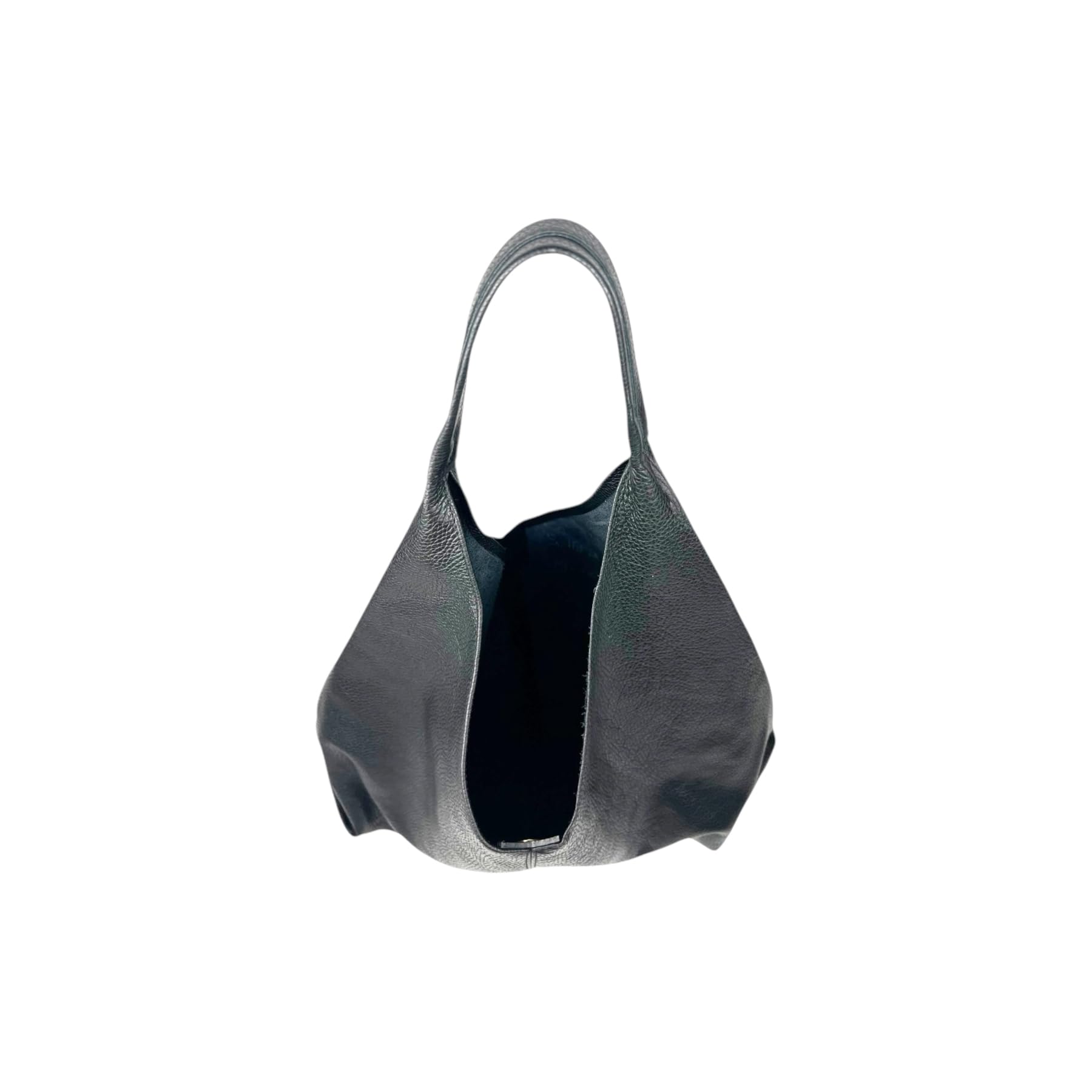 Cheval Firenze Borsa a Spalla Iris, Vera Pelle Made in Italy