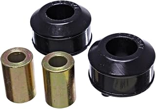 3. Kit Torsion Bar Bushing Front Polyurethane Black Terms of Use for Avalanche 2500 2002-2003, for Sierra 3500 2001-2006