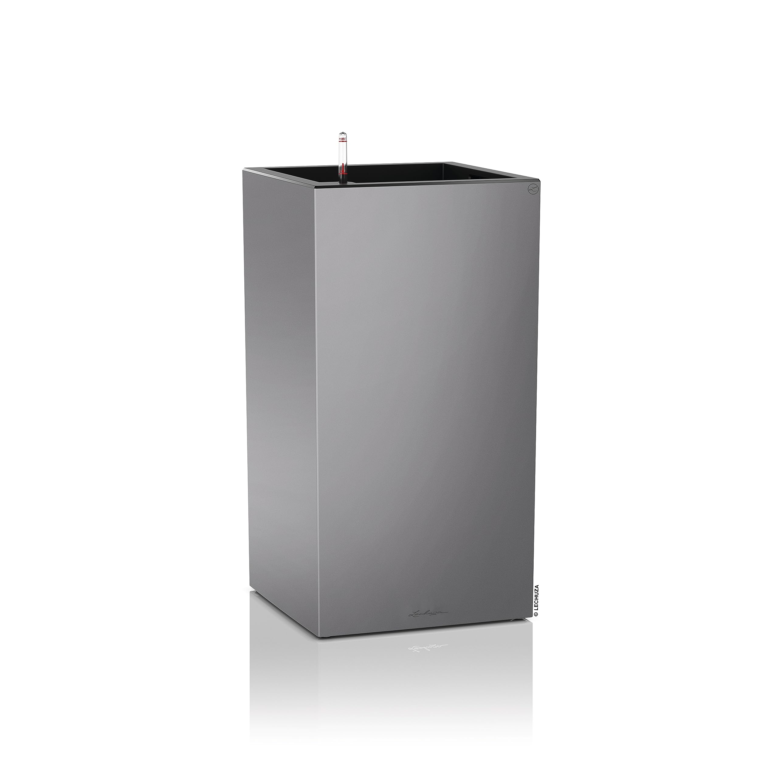 Lechuza Canto Premium High 40 silber metallic