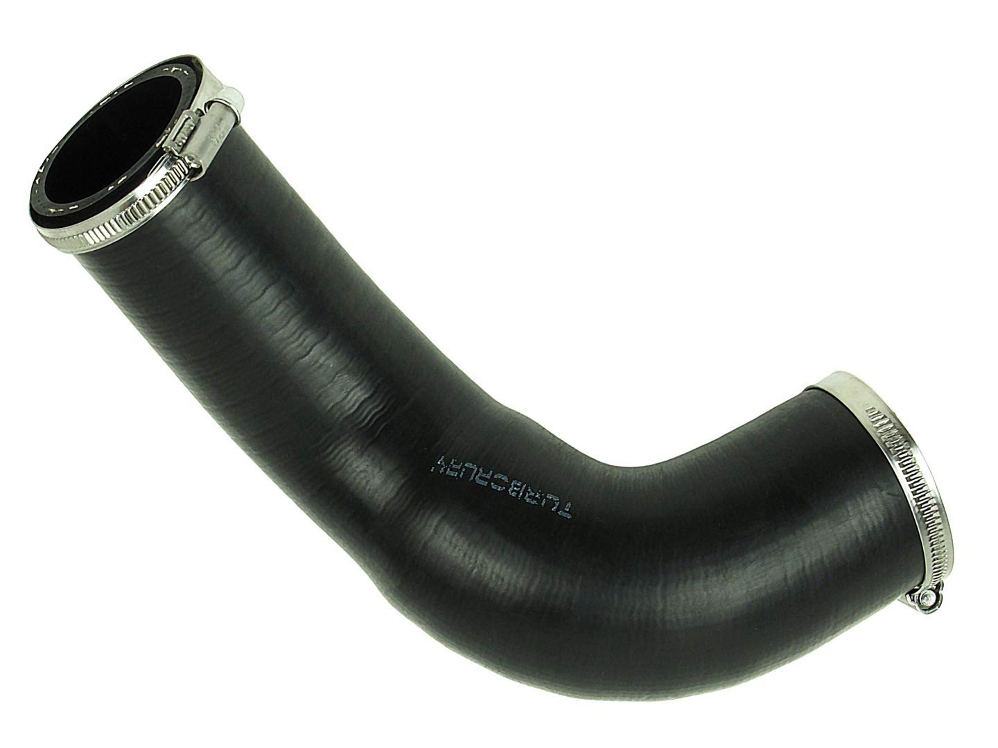 Compatible con manguera de intercooler Turbo Audi A4 2.5 TDI 2001-2005 8E0145737S