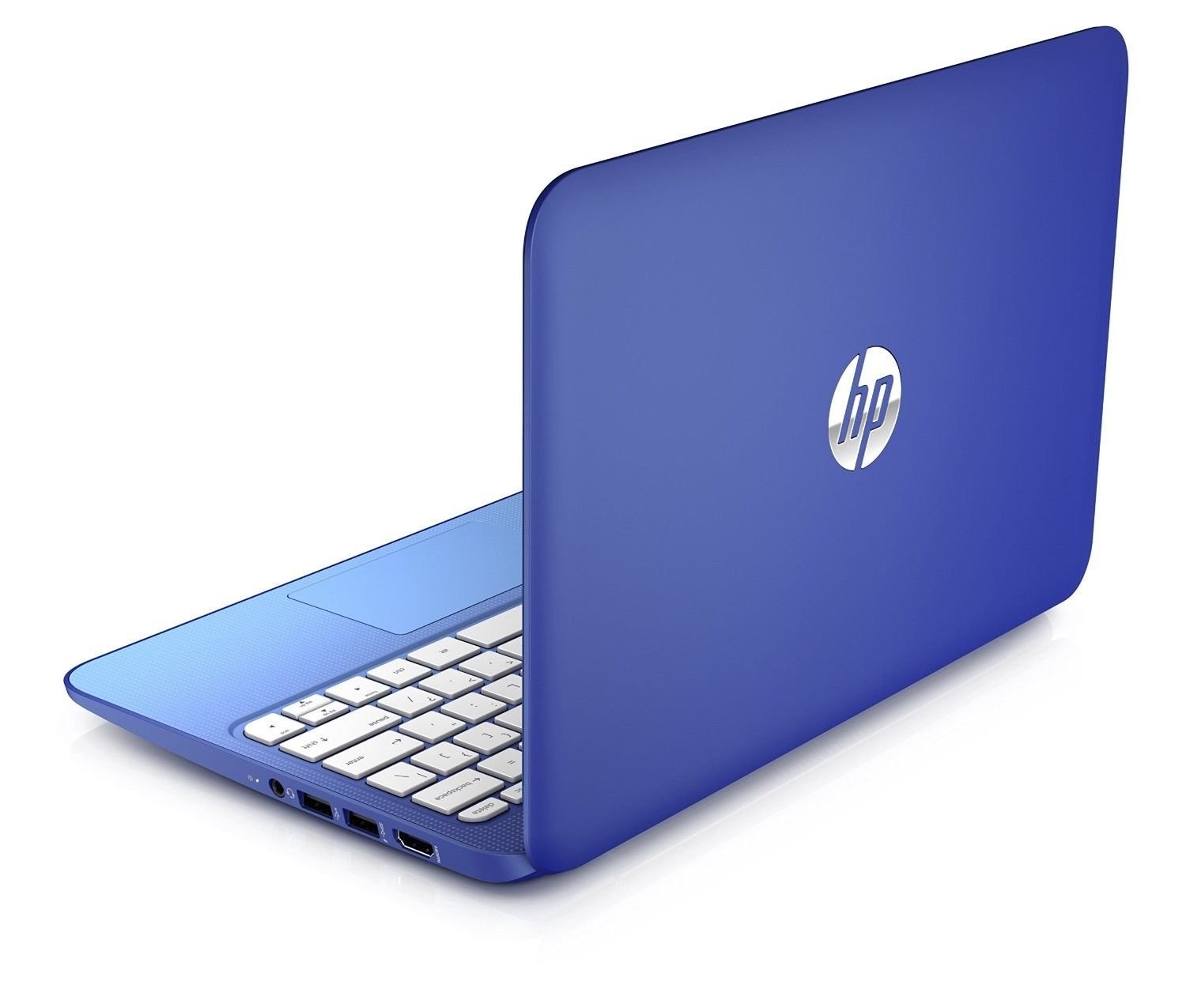 Amazon.com: HP Stream 11-d010wm Laptop PC N2840 2.16GHz 2GB 32GB