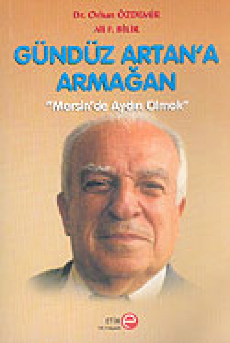 Gunduz Artan'a Armagan