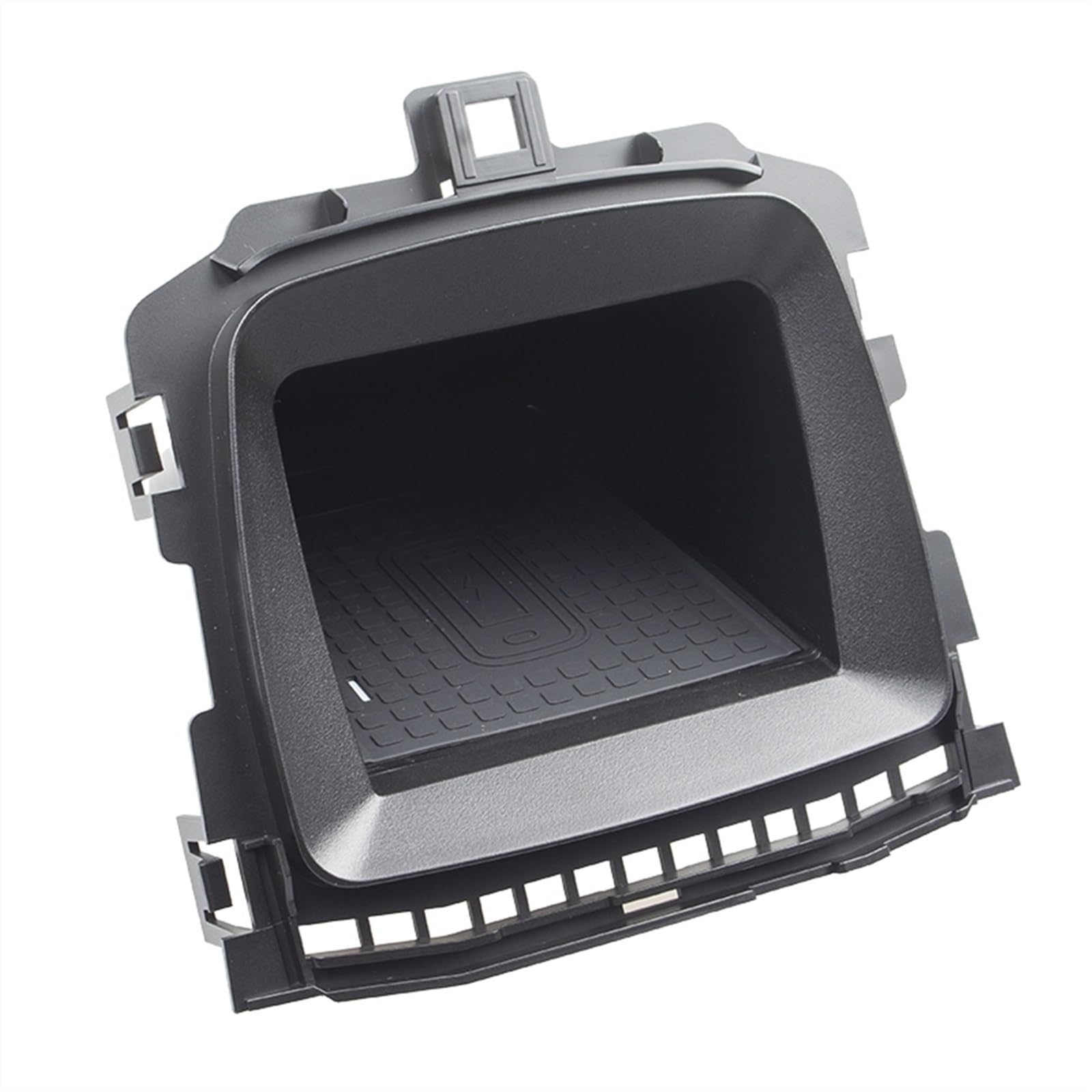 Caricabatteria for auto Qi Standard Caricabatteria wireless 10W Ricarica rapida, for, for Buick, Regal 2015 2016 2017 2018 2019