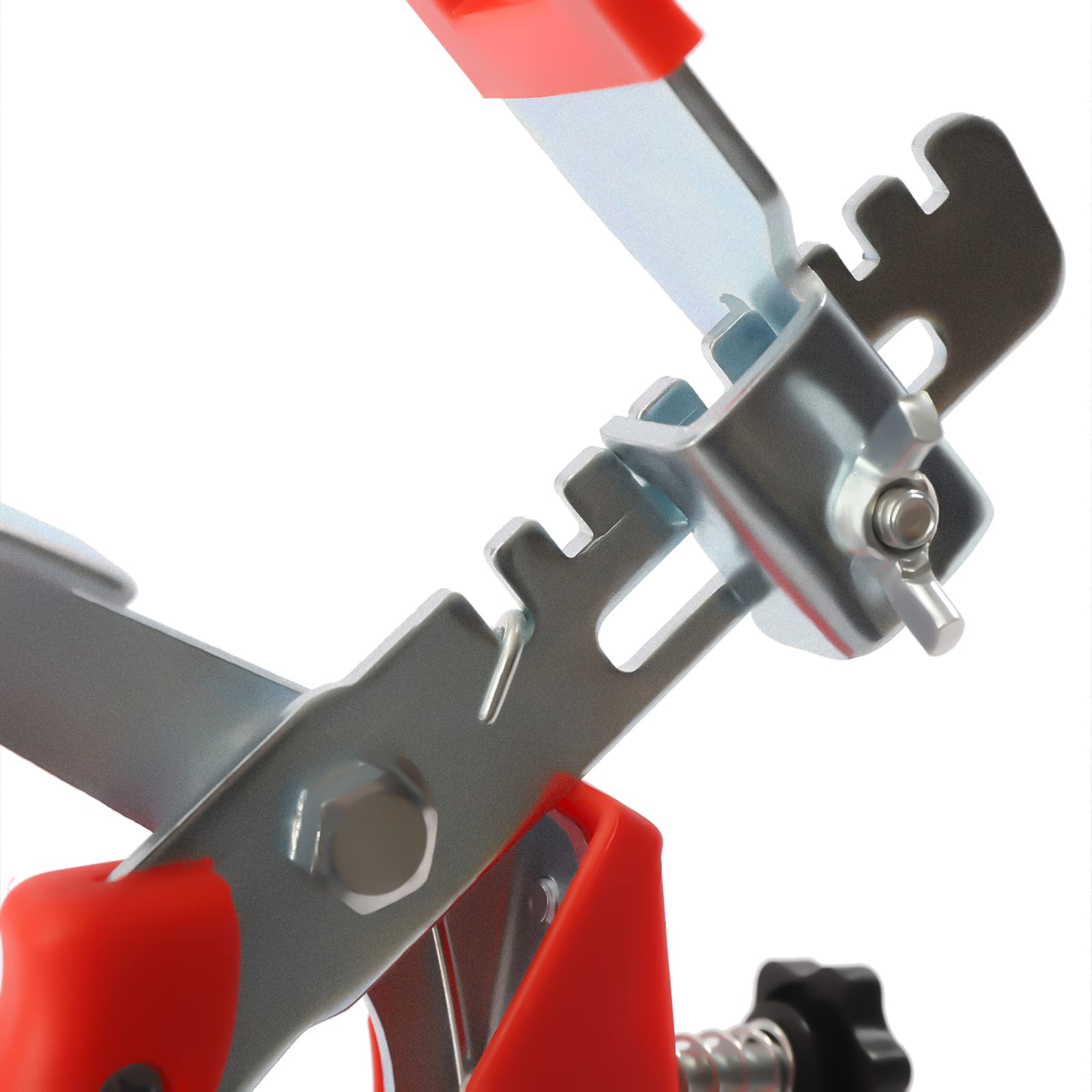 Fliesen Nivellierzange,Tiling Locator Nivelliersystem, Fliesen Nivellierzange Tile Locator Boden Zangen Bodenzange Keramikfliesen Installationswerkzeuge