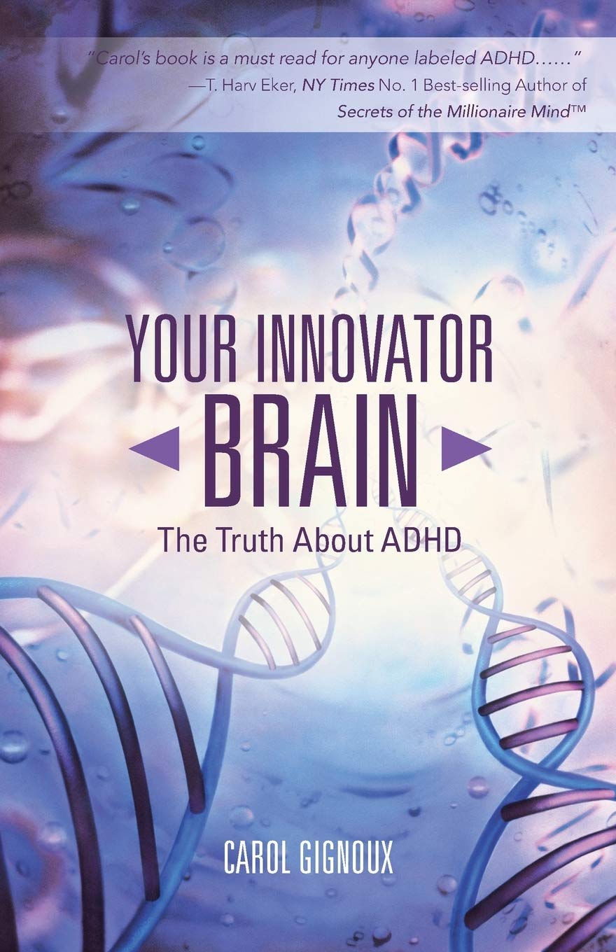 Your Innovator Brain thumbnail