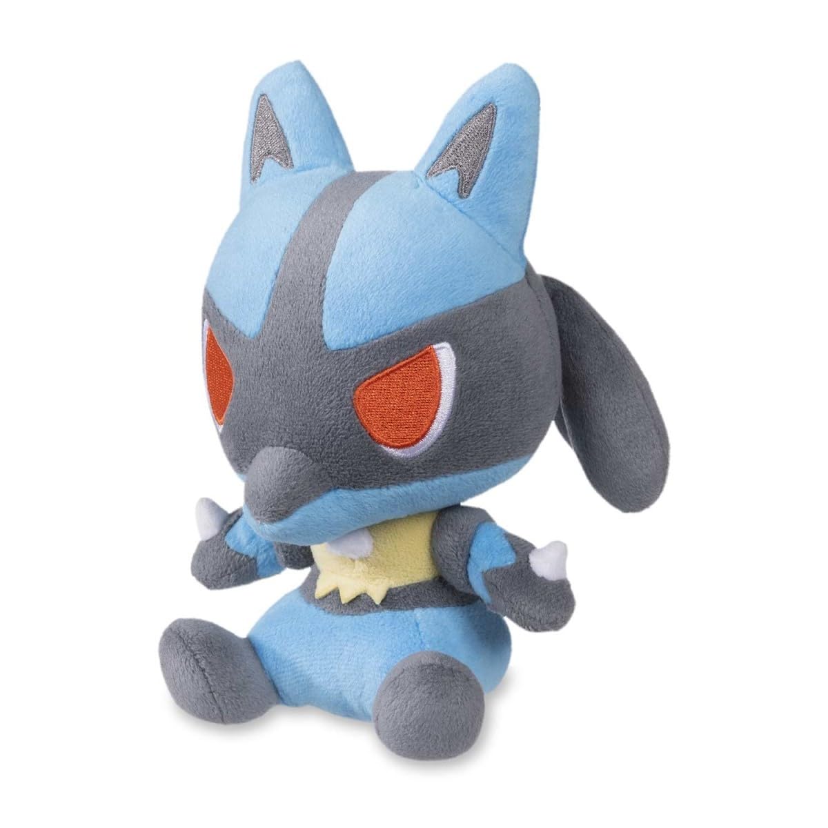 Poliwhirl Pokémon Dolls Plush - 7 ¾ In. | Pokémon Center Australia