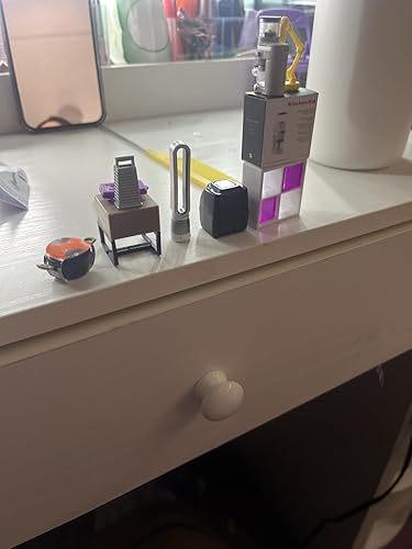 Review Image by Keesha Gillespie