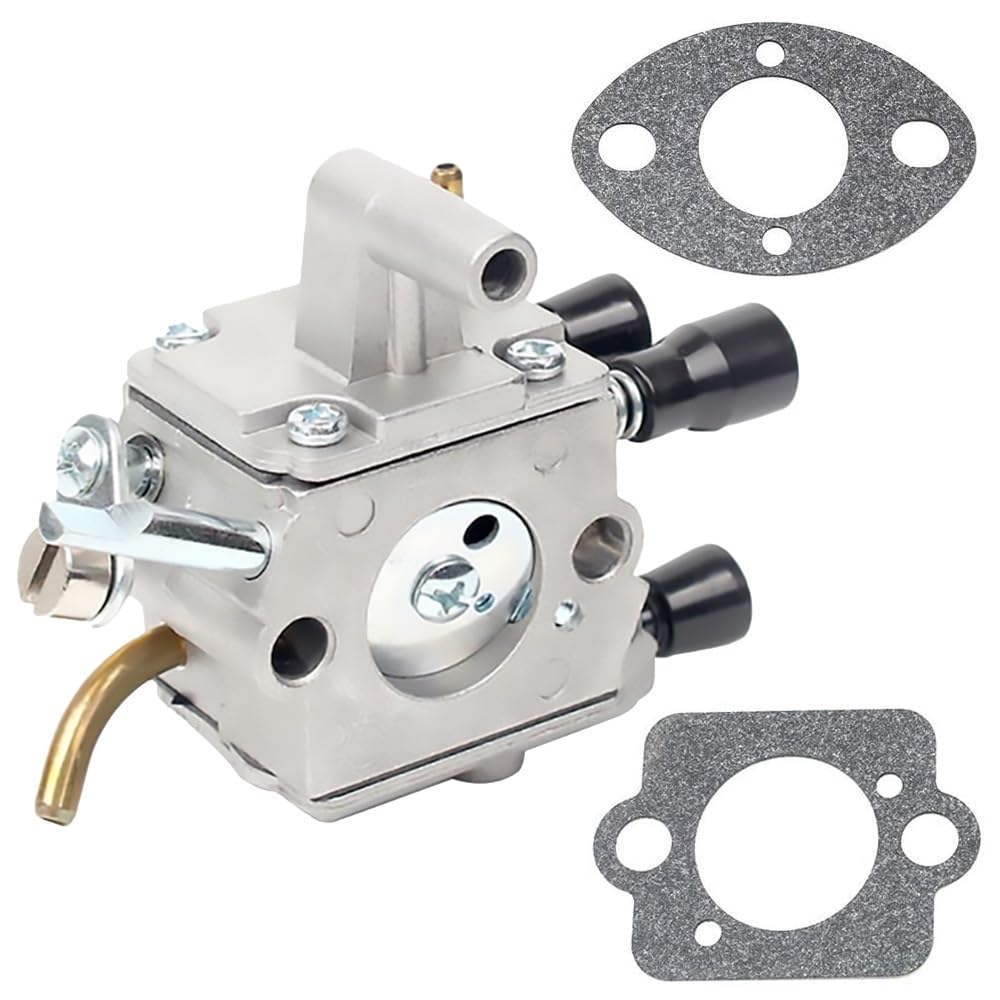 Carburateur FR350 FR450 remplace Zama C1Q-S83 pour réparer moteur qui cale