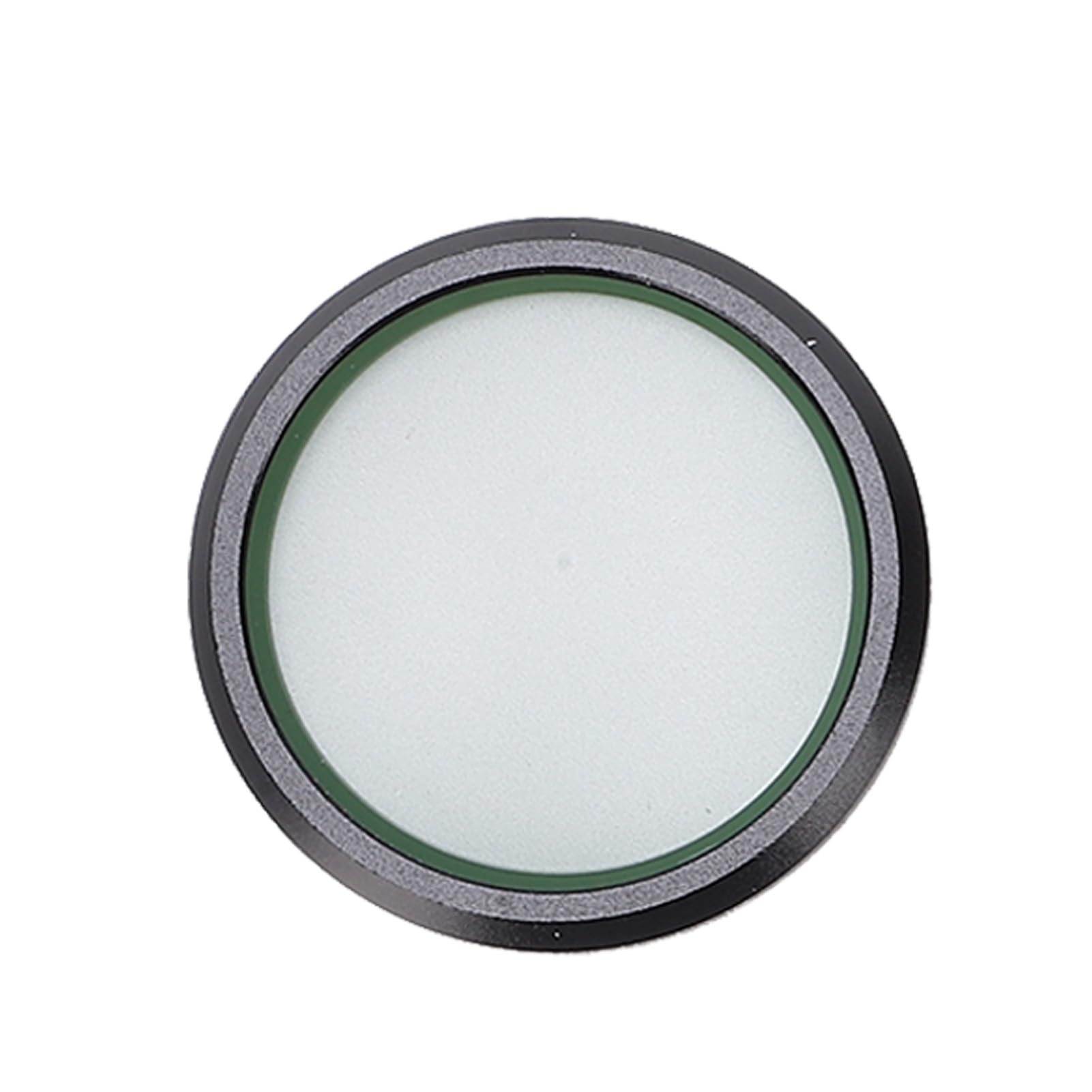 Gugxiom Juego de Filtros de 5 Piezas Incluye Kit de Filtros y Juego de de Difusión Blancos Suaves Magnéticos de Liberación Rápida 1/4 1/8 de Difusión Negra para Cámaras