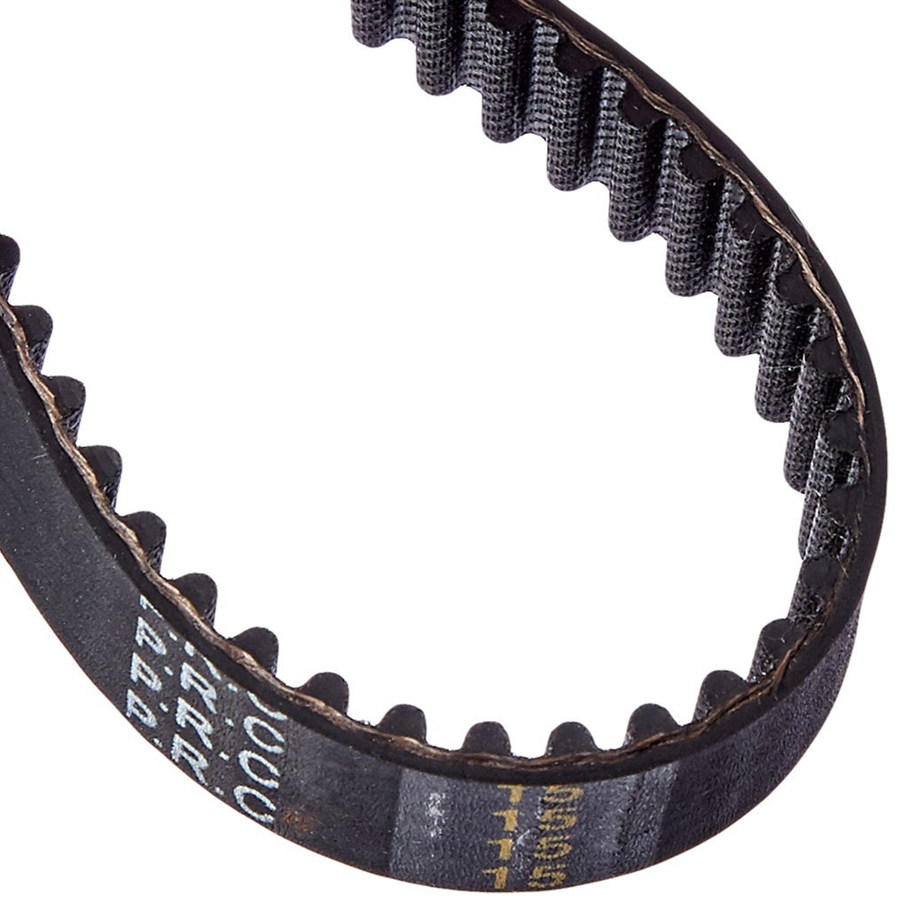 225-5M-15 HTB Profile Timing Belt, 225 mm Length, 5M Tooth Pitch, 15 mm Width, 5 mm Tooth, 45 Teeth