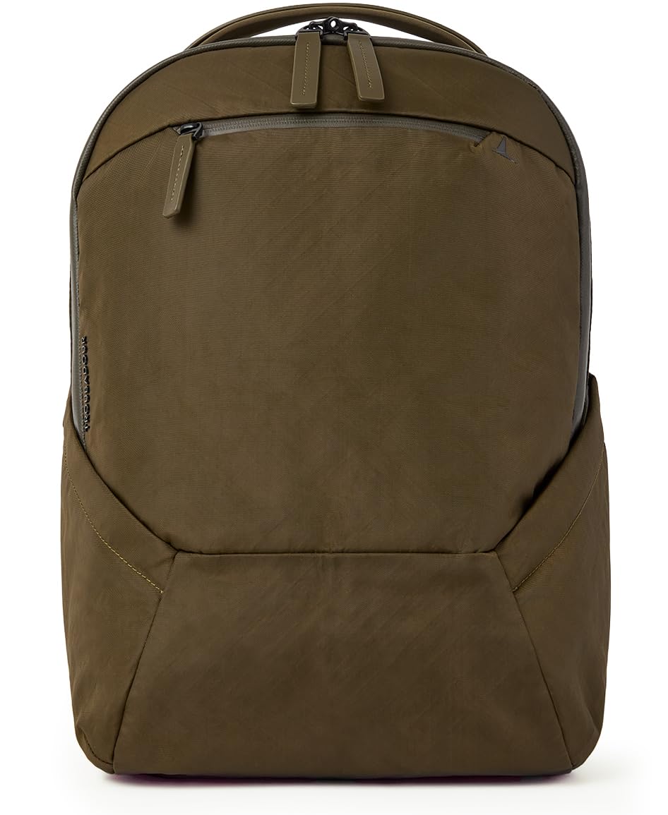 Apex Backpack 4.0 EPX Edition - Ultra-Durable 22L Laptop Backpack with Recycled EPX Fabri…