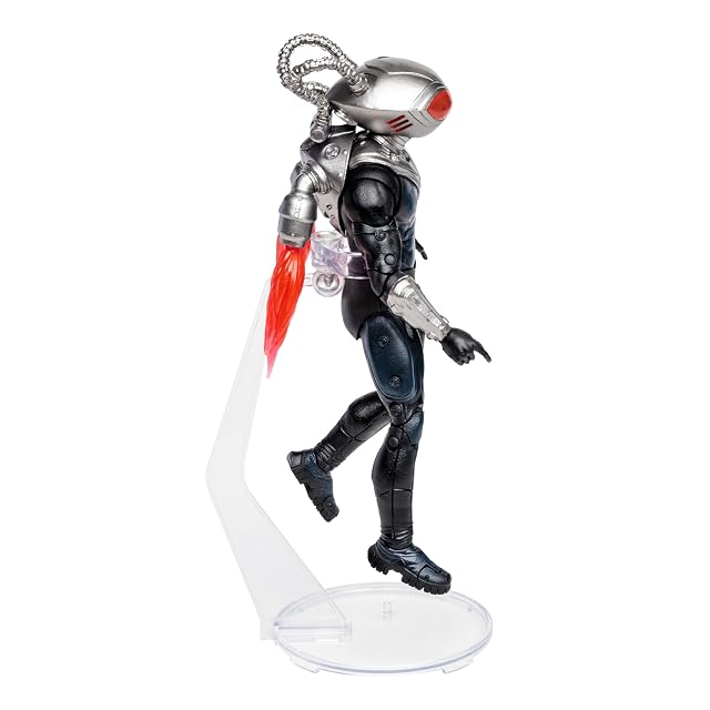 Foto 6 de 8 de Lansay - McFarlane Multiverse 63410 - Figura Articulada - Desde 12 Años
