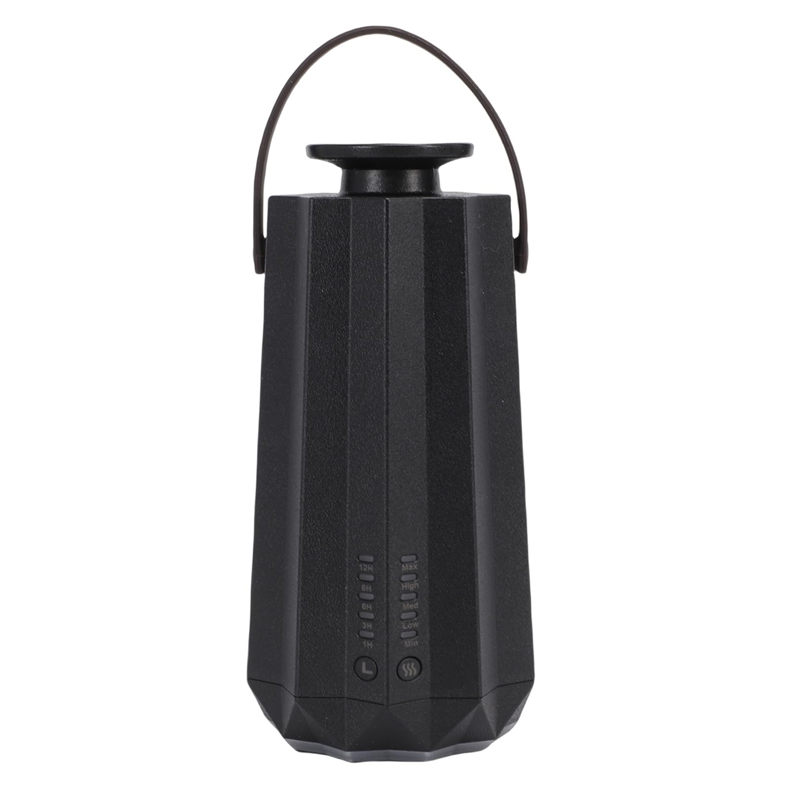 Bewinner Diffuseur d'huiles Essentielles Intelligent 50 ML – Contrôle par Application et Bouton, Diffuseur de Parfum Automatique pour la Maison, Pulvérisateur de Brume Aromatique Silencieux avec