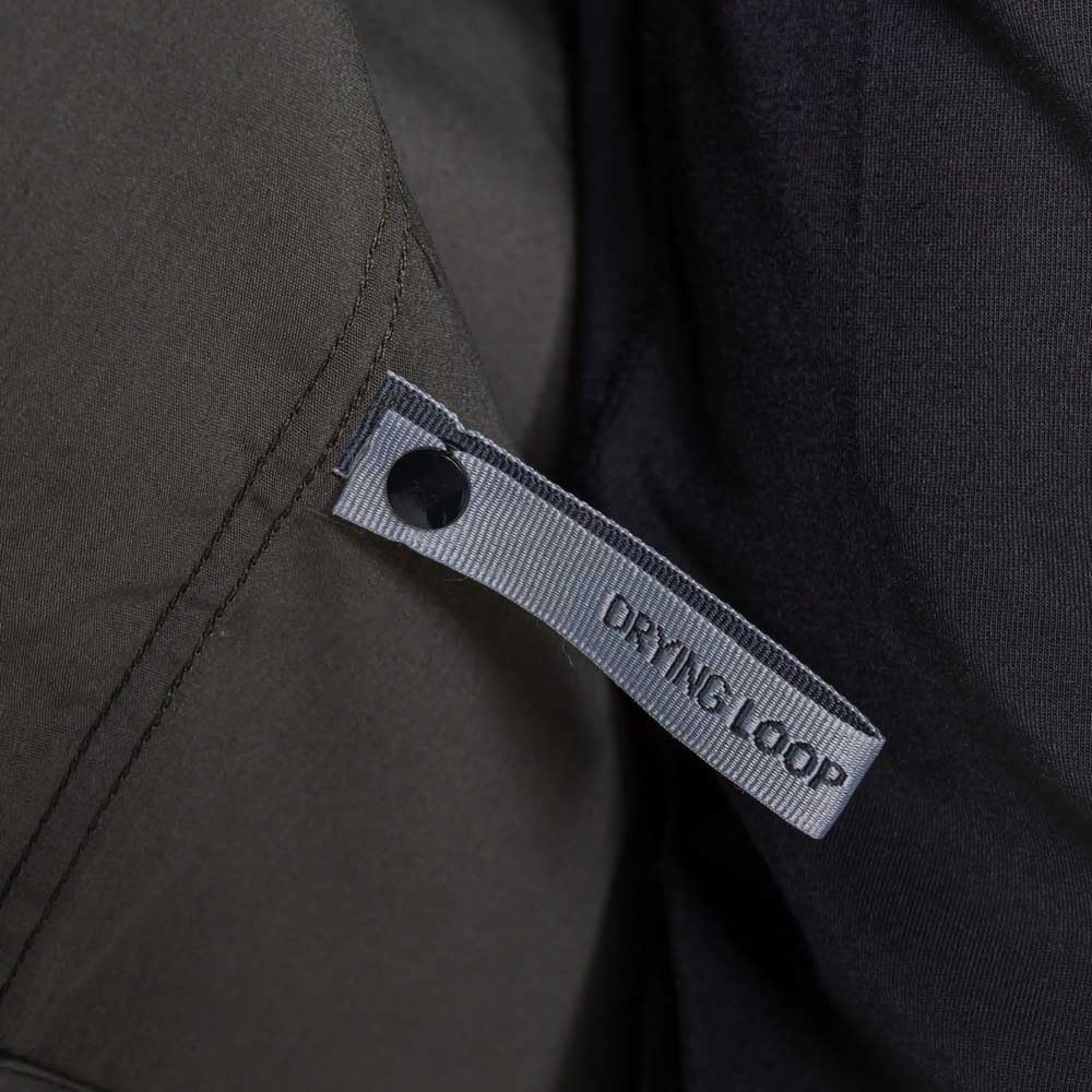 Craghoppers Kiwi II SS Shirt Craghoppers Kiwi II - Camicia da Trekking a Maniche Corte da Uomo Uomo (Pacco da 1)