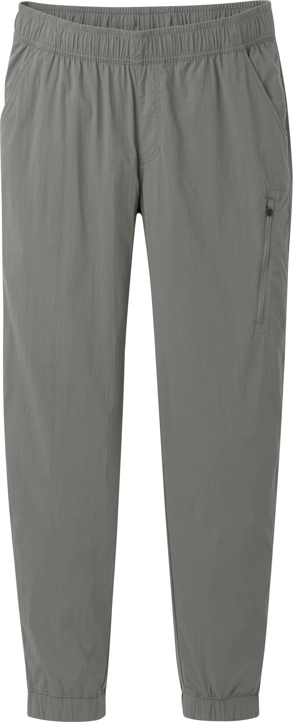 Outdoor Research Men's Zendo Joggers – UPF Sun Protection, Movement Mirroring Stretch, Lightweight Quick Drying Pants