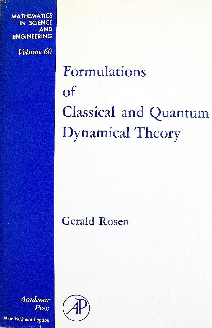 Buy Computational Methods for Modeling of Nonlinear Systems: v. 60 (Mathematics in Science & Engineering) — BookShops.in