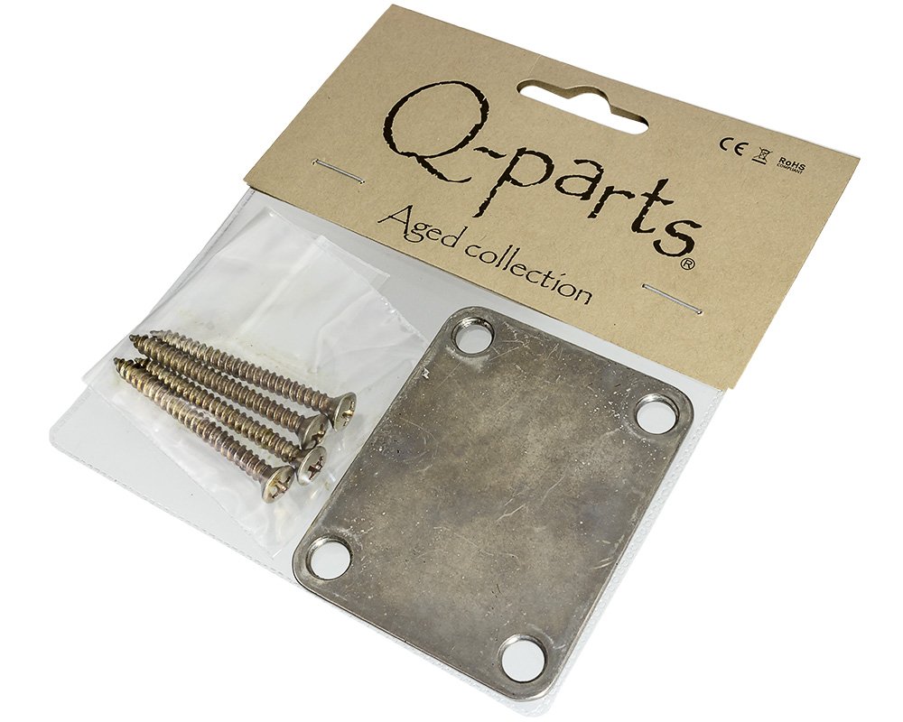 Amazon.com: Q-Parts Aged Collection '60s Stratocaster/Telecaster