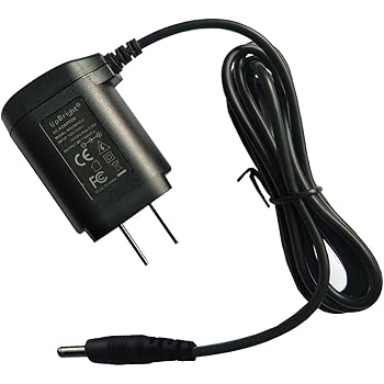 Amazon Com Upbright 5v Ac Dc Adapter Replacement For Bose 351474 351474 0010 331267 0020 331267 0020 Receiver Vinyl Styl Groove Sw 196b Sw196b 3 Speed Stereo Portable Turntable Graphite Record Sw 1968 Sw1968 Home Audio Theater