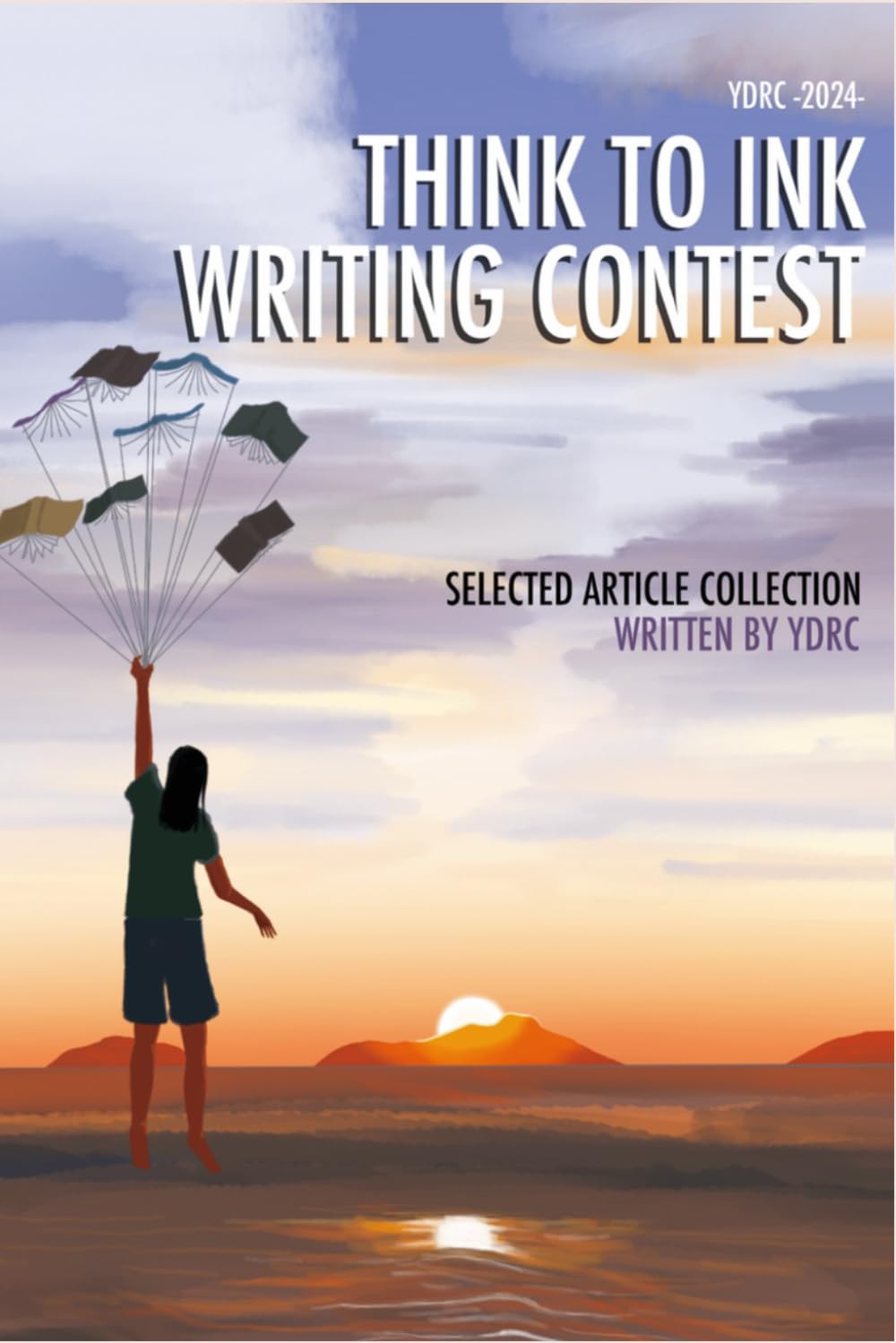 Think to Ink Writing Contest