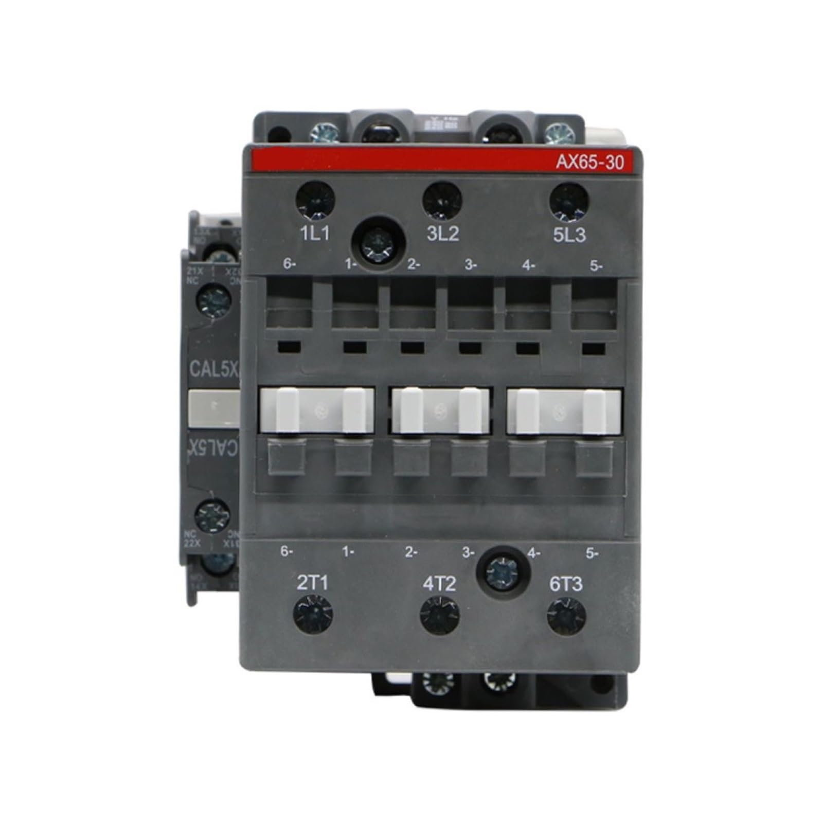 NVSFZGIYG AX65-30-11-85 * 380-400V50Hz/400-415V60Hz 10139705 Contactor 1SBL371074R8511