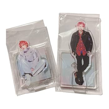 手越祐也 アクリルスタンド 2個セット Amazon.co.jp: 手越祐也 手越 アクスタ アクリルスタンド グッズ