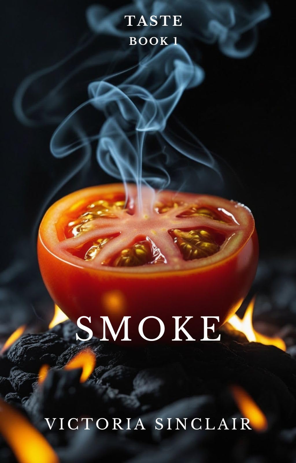 Smoke (Taste Book 1)