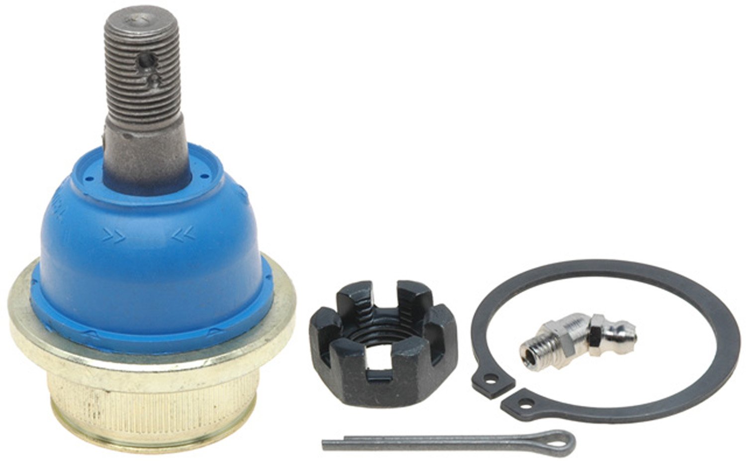 Acdelco 45D2432 Giunto Sferico Anteriore Inferiore Professionale - Sospensione Auto